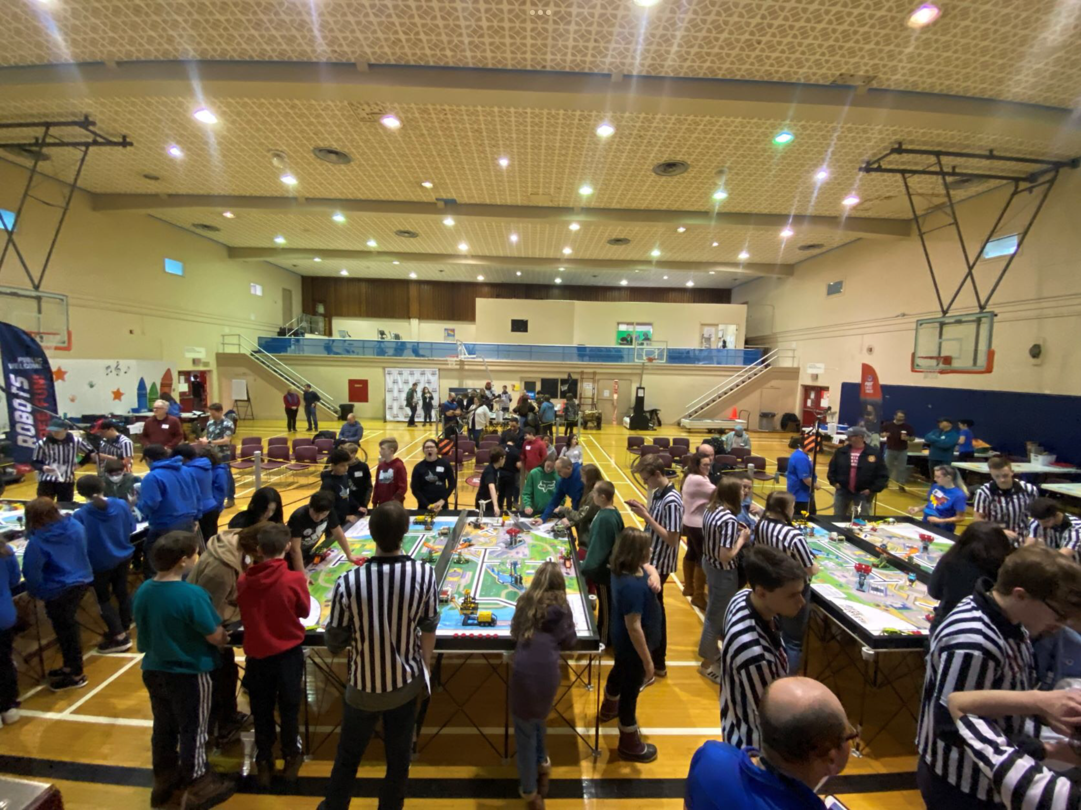 Read more about the article 2022 – 23 NL FIRST LEGO League Championship Results